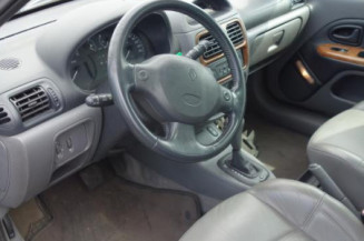 Cardan gauche (transmission) RENAULT CLIO 2