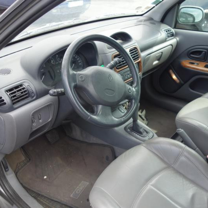 Cardan gauche (transmission) RENAULT CLIO 2 Photo n°5