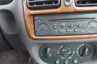 Cardan gauche (transmission) RENAULT CLIO 2