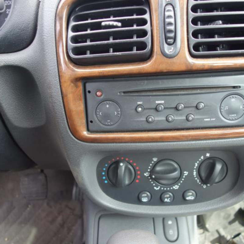 Cardan gauche (transmission) RENAULT CLIO 2 Photo n°6