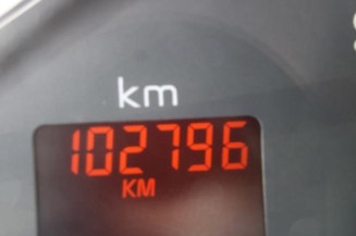 Cardan gauche (transmission) RENAULT CLIO 2
