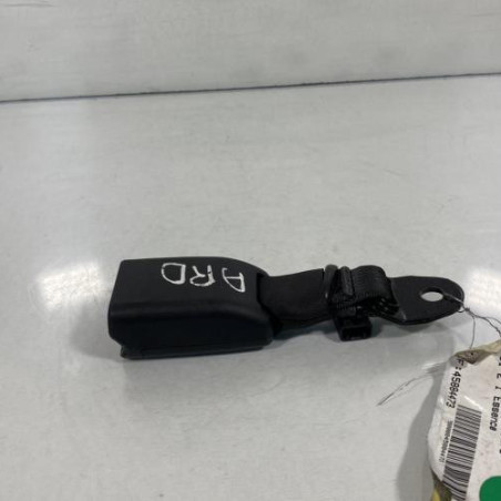 Attache ceinture arriere droit CITROEN C1 2