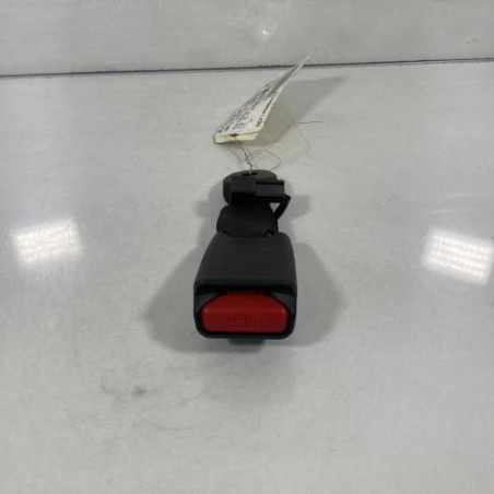 Attache ceinture arriere gauche CITROEN C1 2 Photo n°1