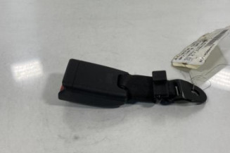 Attache ceinture arriere gauche CITROEN C1 2