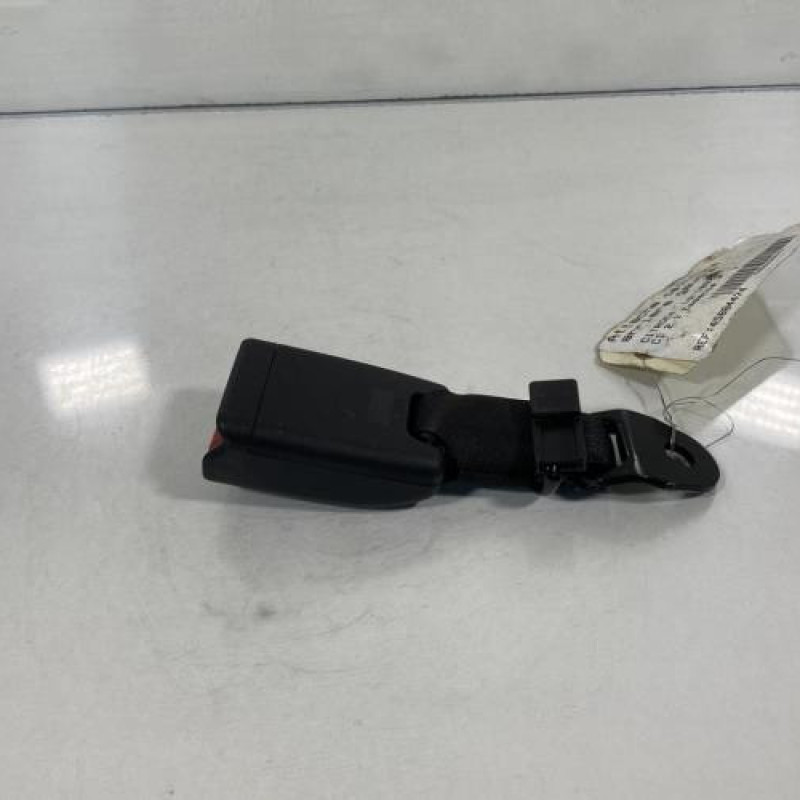 Attache ceinture arriere gauche CITROEN C1 2 Photo n°2