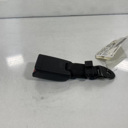 Attache ceinture arriere gauche CITROEN C1 2