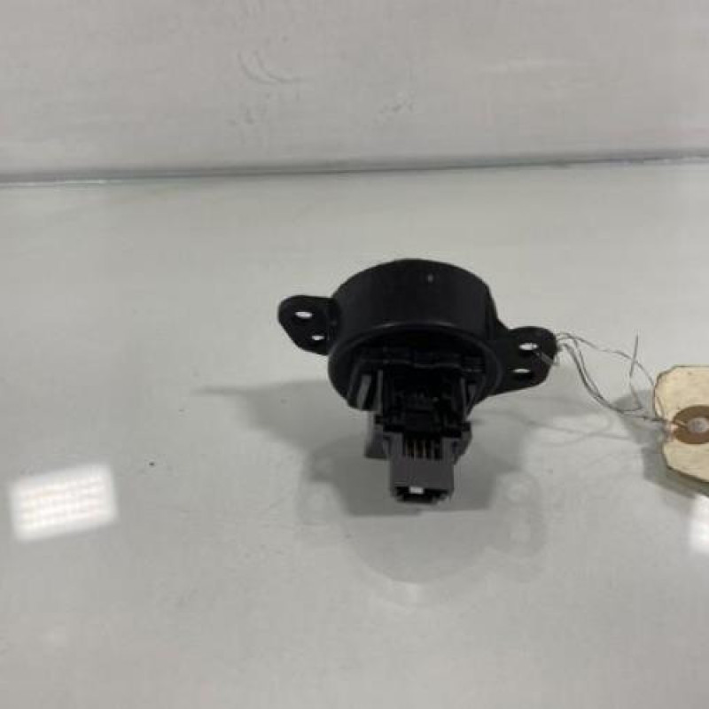 Bouton de warning CITROEN C1 2 Photo n°3