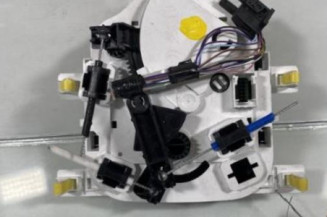 Commande chauffage CITROEN C1 2