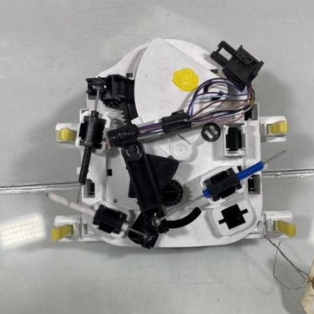 Commande chauffage CITROEN C1 2