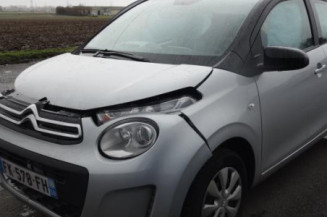 Commande chauffage CITROEN C1 2