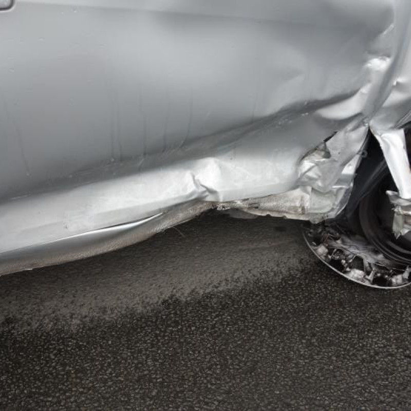 Commande chauffage CITROEN C1 2 Photo n°8