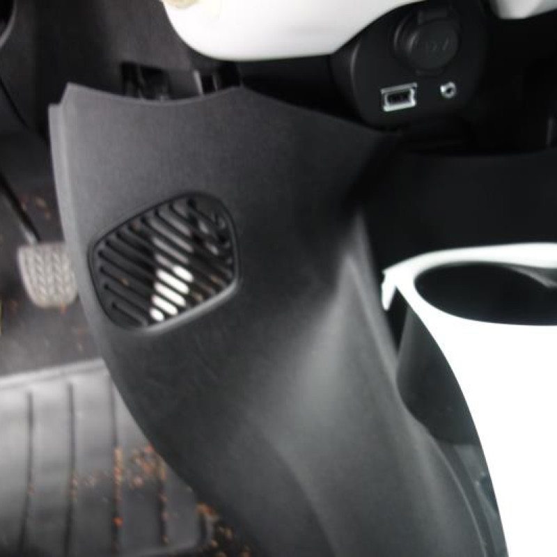 Commande chauffage CITROEN C1 2 Photo n°10