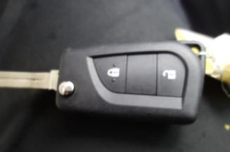 Commande chauffage CITROEN C1 2