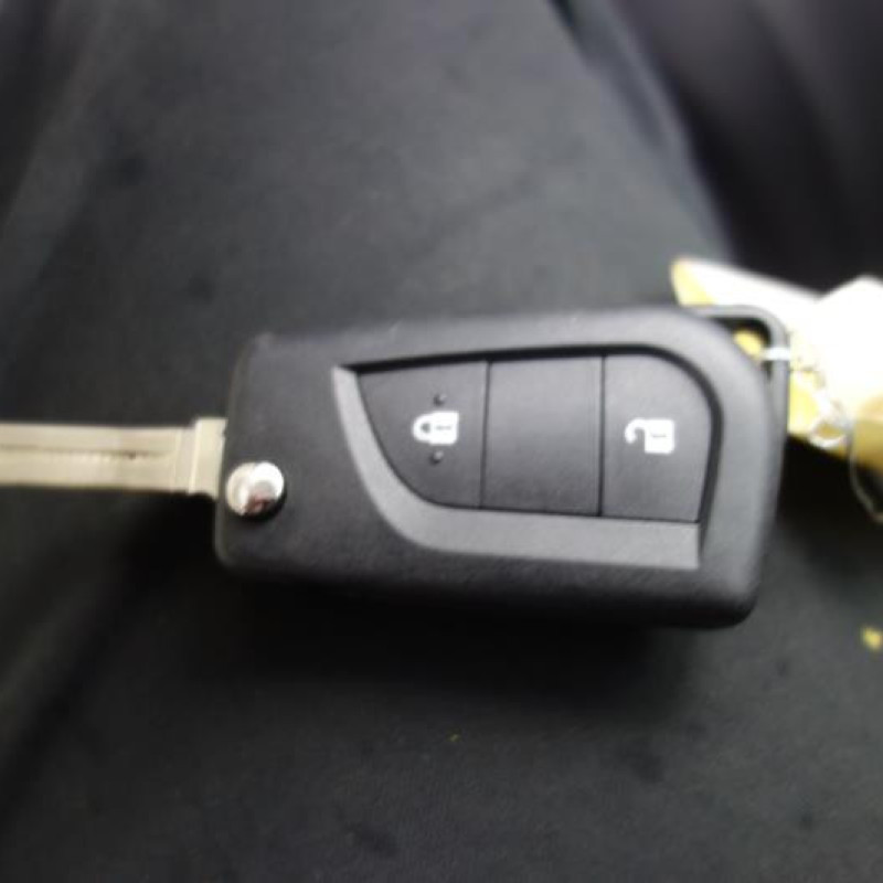 Commande chauffage CITROEN C1 2 Photo n°13