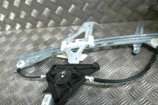 Leve vitre electrique avant droit CITROEN C1 2 Photo n°1