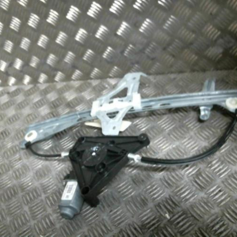 Leve vitre electrique avant droit CITROEN C1 2 Photo n°1