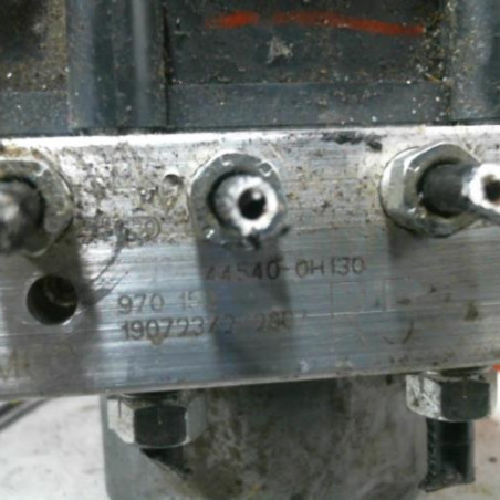 Bloc ABS (freins anti-blocage) CITROEN C1 2