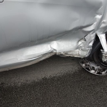 Cardan gauche (transmission) CITROEN C1 2