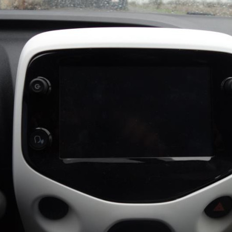 Cardan gauche (transmission) CITROEN C1 2