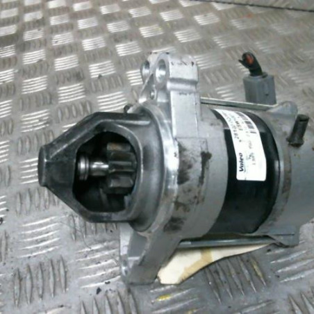 Demarreur CITROEN C1 2 Photo n°1