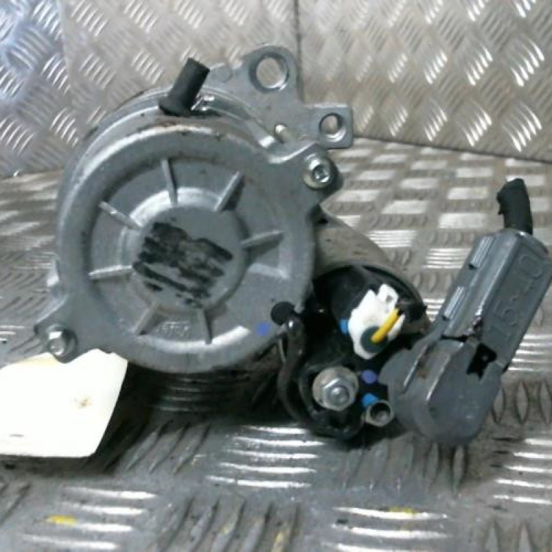 Demarreur CITROEN C1 2 Photo n°3