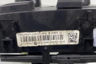 Commande chauffage CITROEN C3 2