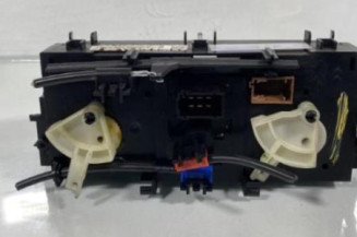 Commande chauffage CITROEN C3 2