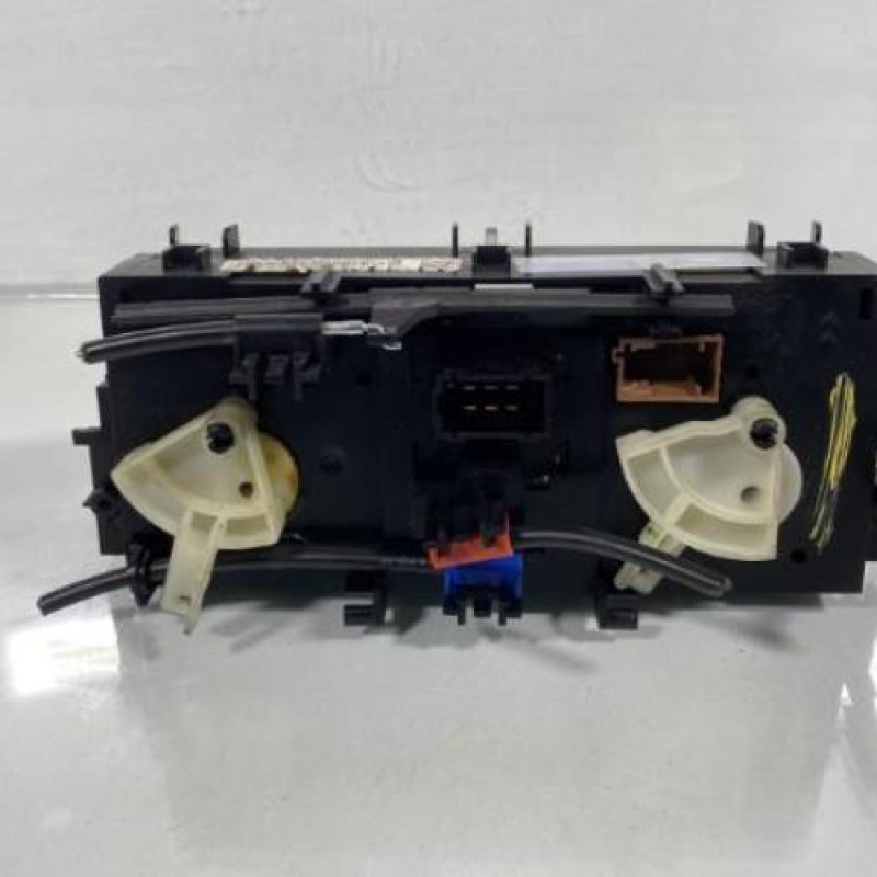 Commande chauffage CITROEN C3 2 Photo n°3