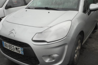 Commande chauffage CITROEN C3 2