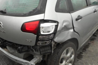 Commande chauffage CITROEN C3 2