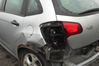 Commande chauffage CITROEN C3 2