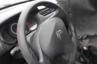 Commande chauffage CITROEN C3 2
