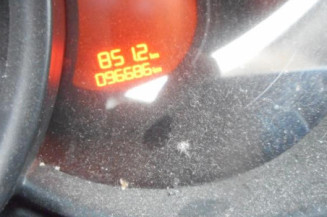 Commande chauffage CITROEN C3 2