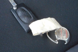 Commande chauffage CITROEN C3 2