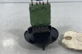 Resistance chauffage CITROEN C3 2