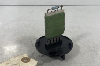 Resistance chauffage CITROEN C3 2