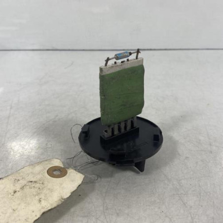 Resistance chauffage CITROEN C3 2