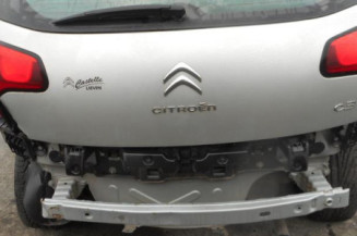 Resistance chauffage CITROEN C3 2