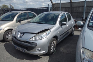 Compresseur clim PEUGEOT 206+