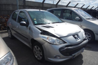 Compresseur clim PEUGEOT 206+