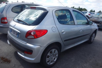 Compresseur clim PEUGEOT 206+