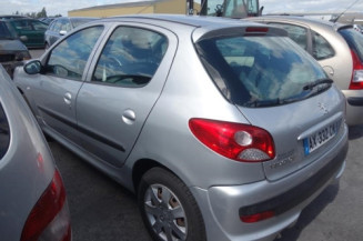 Compresseur clim PEUGEOT 206+