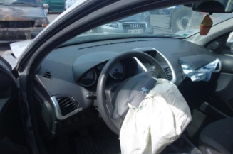 Compresseur clim PEUGEOT 206+