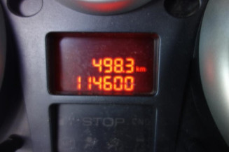Compresseur clim PEUGEOT 206+