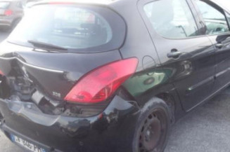 Ecran GPS PEUGEOT 308 1