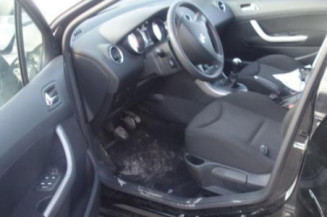 Pedale d'embrayage PEUGEOT 308 1