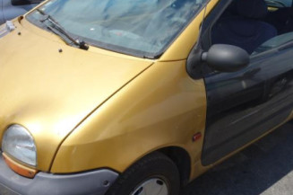 Etrier avant droit (freinage) RENAULT TWINGO 1 Photo n°1