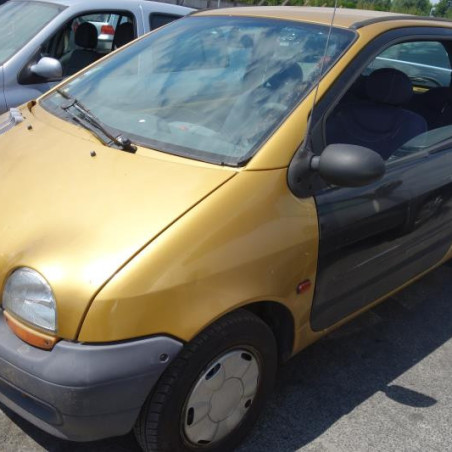 Etrier avant droit (freinage) RENAULT TWINGO 1 Photo n°1