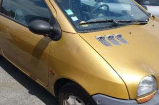 Etrier avant droit (freinage) RENAULT TWINGO 1