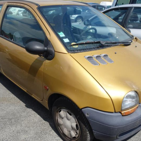 Etrier avant droit (freinage) RENAULT TWINGO 1